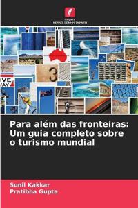Para além das fronteiras