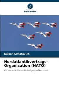Nordatlantikvertrags-Organisation (NATO)
