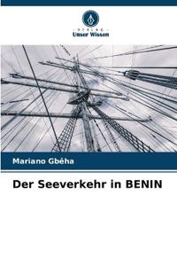 Der Seeverkehr in BENIN