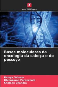 Bases moleculares da oncologia da cabeça e do pescoço