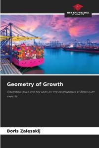 Geometry of Growth