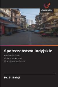 Spoleczeństwo indyjskie