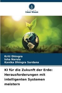 KI für die Zukunft der Erde