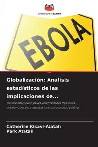 Globalización: Análisis estadísticos de las implicaciones de...