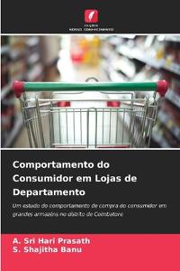 Comportamento do Consumidor em Lojas de Departamento