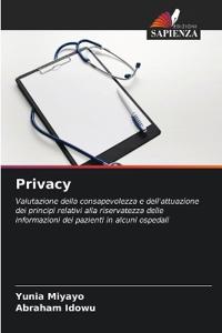Privacy