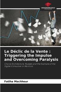 Le Déclic de la Vente