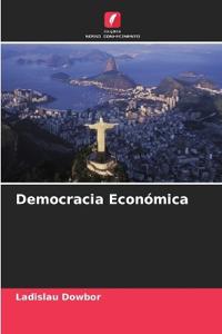 Democracia Económica