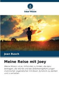 Meine Reise mit Joey