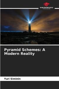 Pyramid Schemes