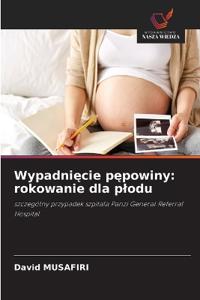 Wypadnięcie pępowiny
