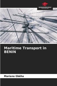 Maritime Transport in BENIN