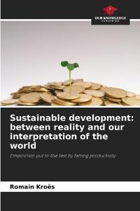Sustainable development