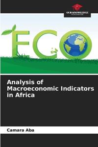 Analysis of Macroeconomic Indicators in Africa