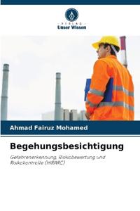 Begehungsbesichtigung