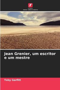 Jean Grenier, um escritor e um mestre