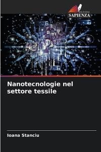 Nanotecnologie nel settore tessile
