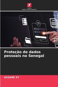 Proteção de dados pessoais no Senegal