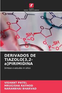 DERIVADOS DE TIAZOLO[3,2-a]PIRIMIDINA