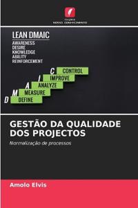 Gestão Da Qualidade DOS Projectos