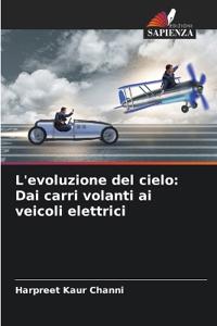 L'evoluzione del cielo