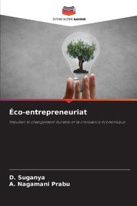 Éco-entrepreneuriat