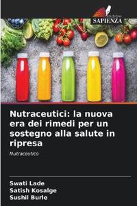 Nutraceutici