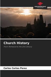 Church History
