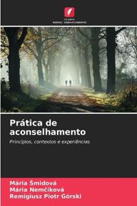 Prática de aconselhamento