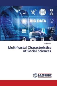 Multifractal Characteristics of Social Sciences