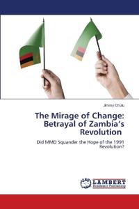 The Mirage of Change