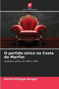 O partido único na Costa do Marfim