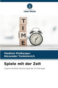 Spiele mit der Zeit