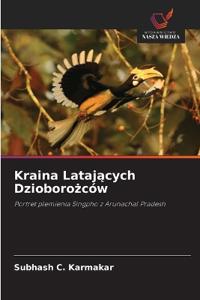 Kraina Latających Dzioborożców