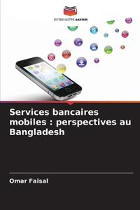Services bancaires mobiles