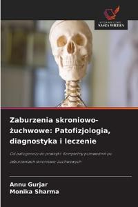 Zaburzenia skroniowo-żuchwowe