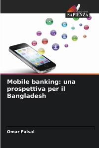 Mobile banking