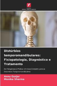 Distúrbios temporomandibulares