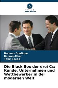 Die Black Box der drei Cs