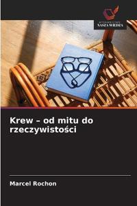 Krew - od mitu do rzeczywistości