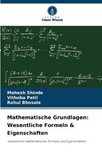 Mathematische Grundlagen