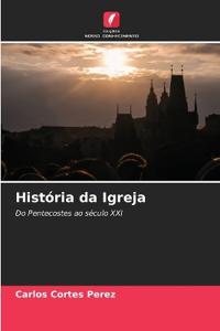 História da Igreja