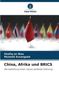 China, Afrika und BRICS