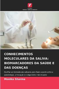 Conhecimentos Moleculares Da Saliva