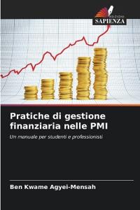 Pratiche di gestione finanziaria nelle PMI