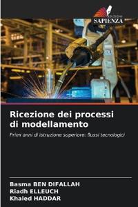 Ricezione dei processi di modellamento