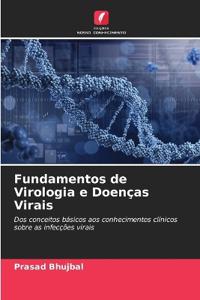 Fundamentos de Virologia e Doenças Virais