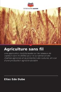 Agriculture sans fil
