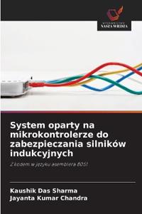 System oparty na mikrokontrolerze do zabezpieczania silników indukcyjnych