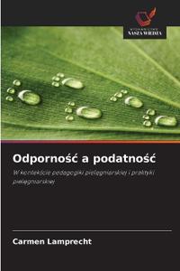 Odporno¿¿ a podatno¿¿